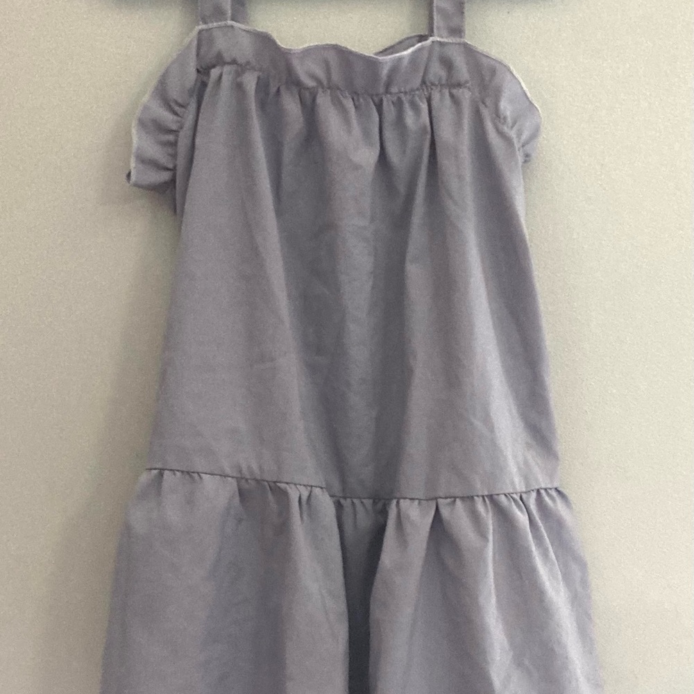 New w/o Tags Lavender Dress
